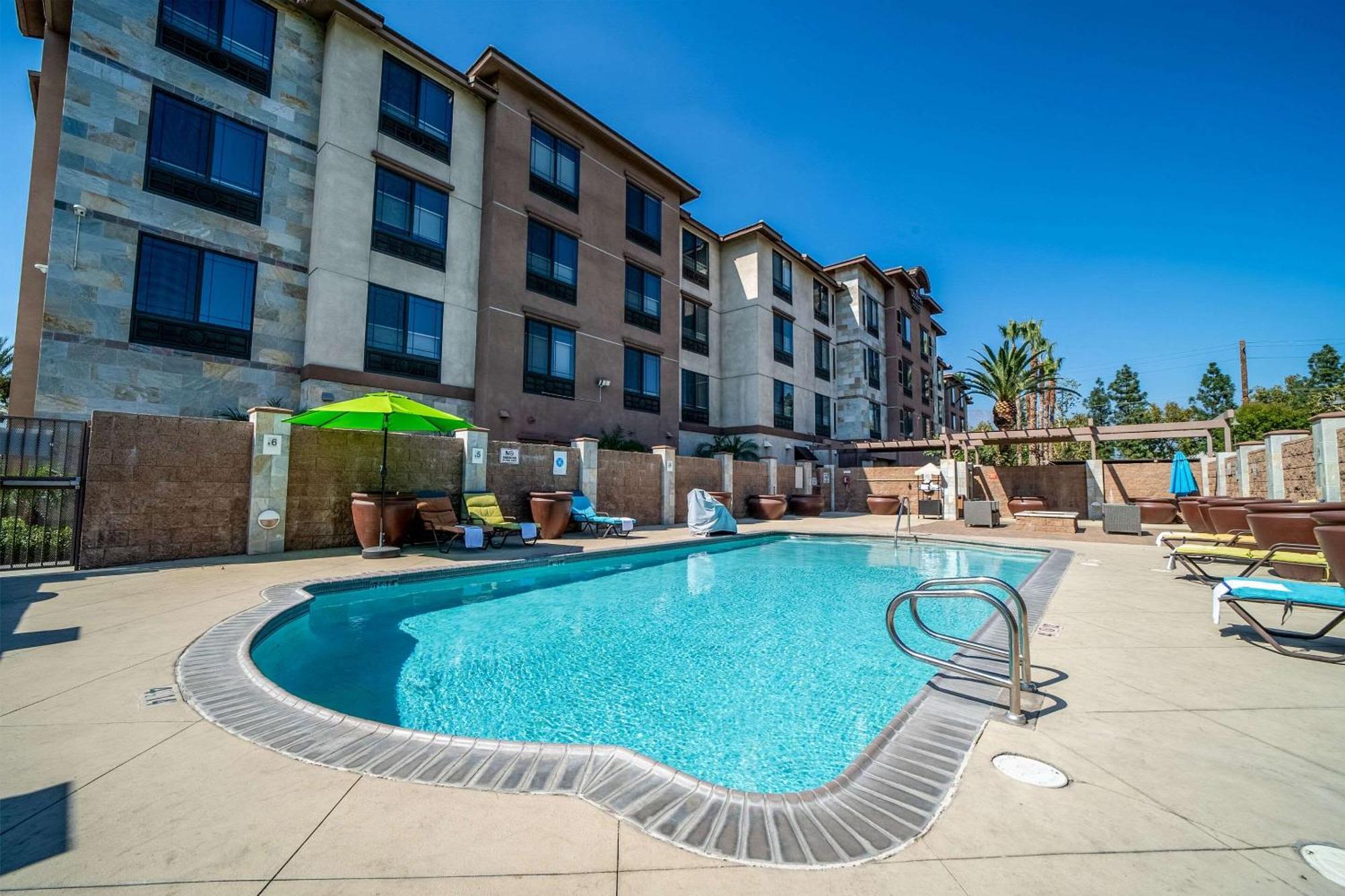 Country Inn & Suites By Radisson, Ontario At Ontario Mills, Ca 외부 사진