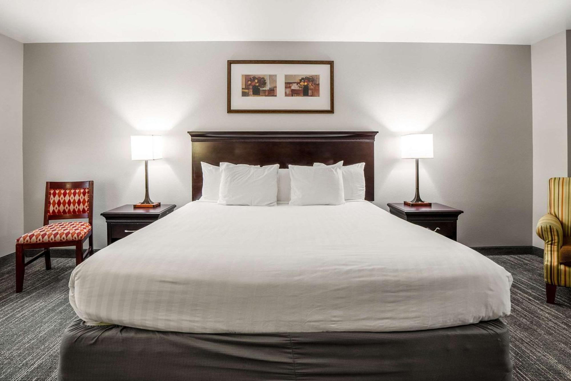 Country Inn & Suites By Radisson, Ontario At Ontario Mills, Ca 외부 사진