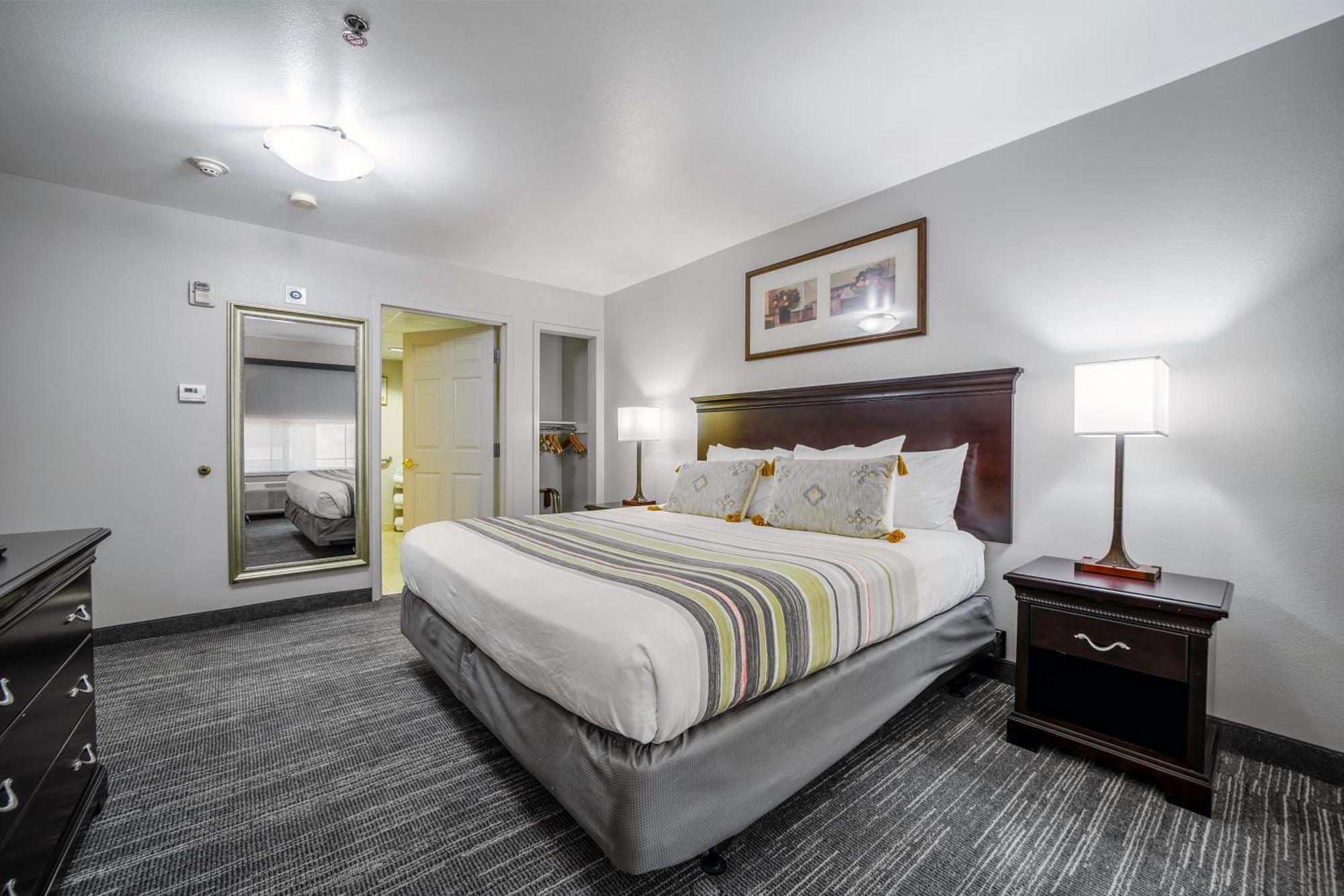 Country Inn & Suites By Radisson, Ontario At Ontario Mills, Ca 외부 사진