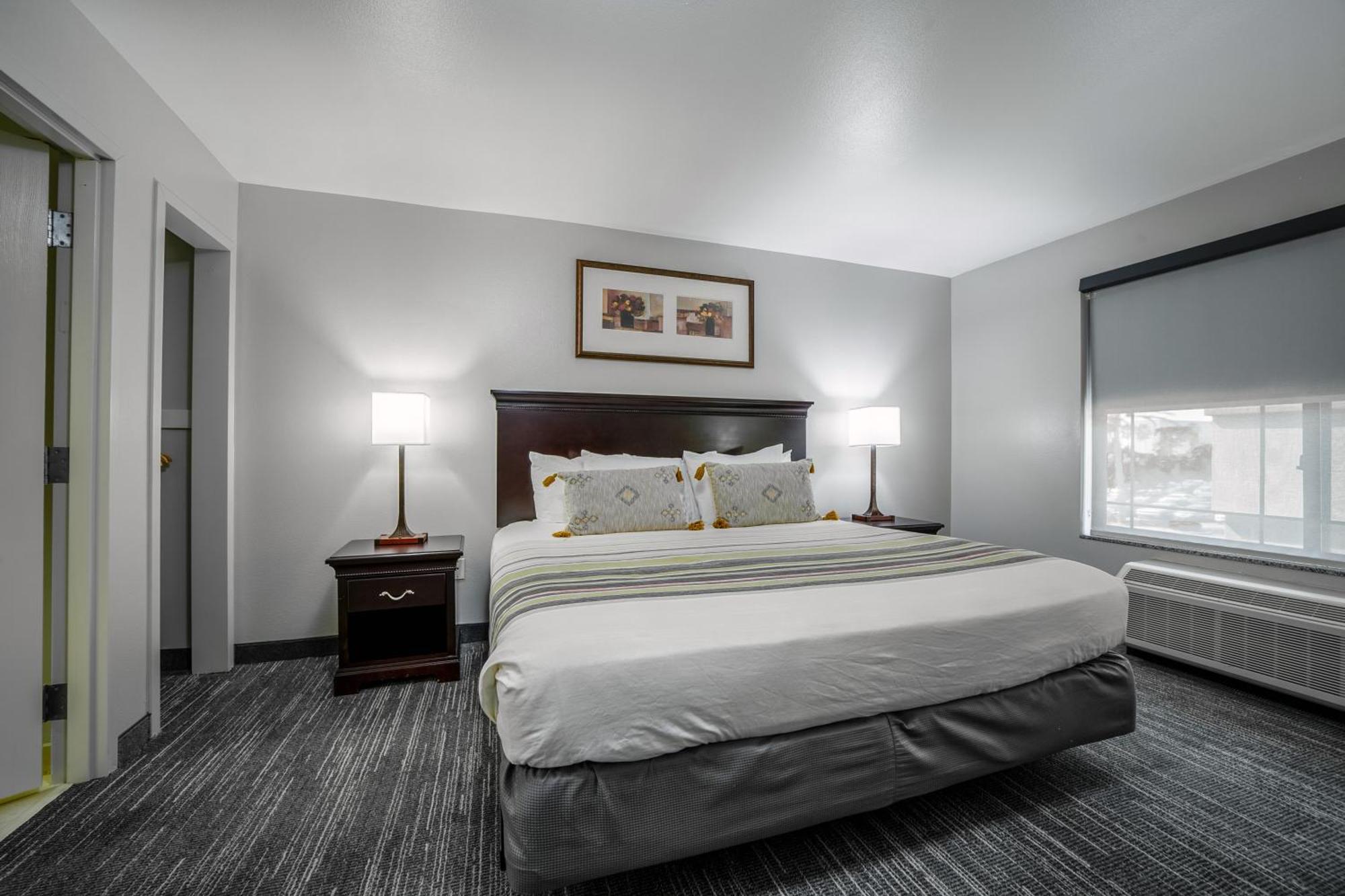 Country Inn & Suites By Radisson, Ontario At Ontario Mills, Ca 외부 사진