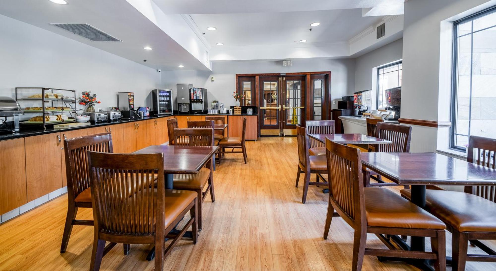 Country Inn & Suites By Radisson, Ontario At Ontario Mills, Ca 외부 사진