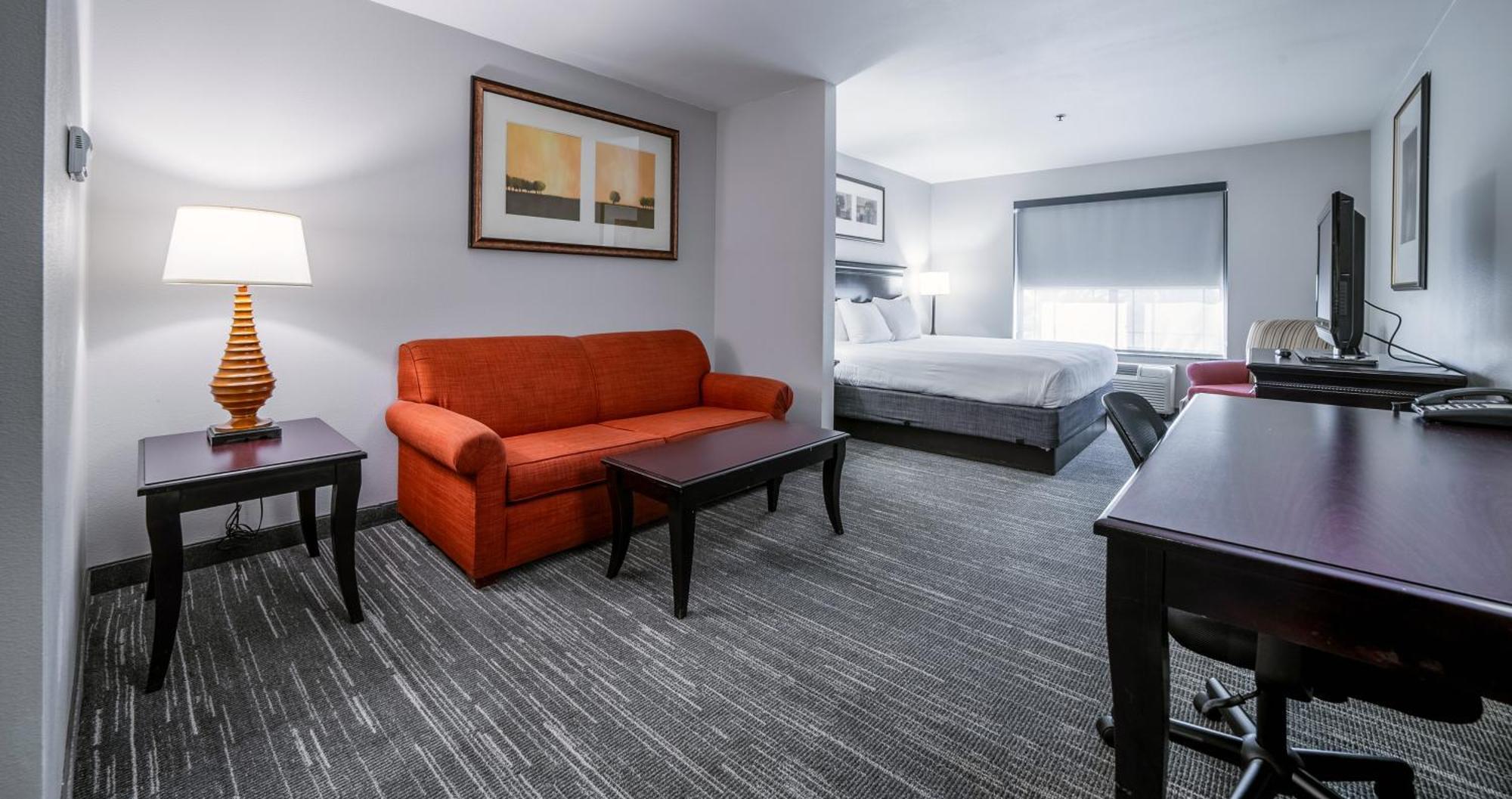 Country Inn & Suites By Radisson, Ontario At Ontario Mills, Ca 외부 사진