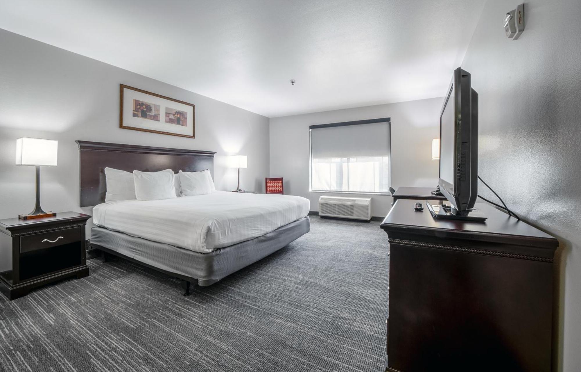 Country Inn & Suites By Radisson, Ontario At Ontario Mills, Ca 외부 사진