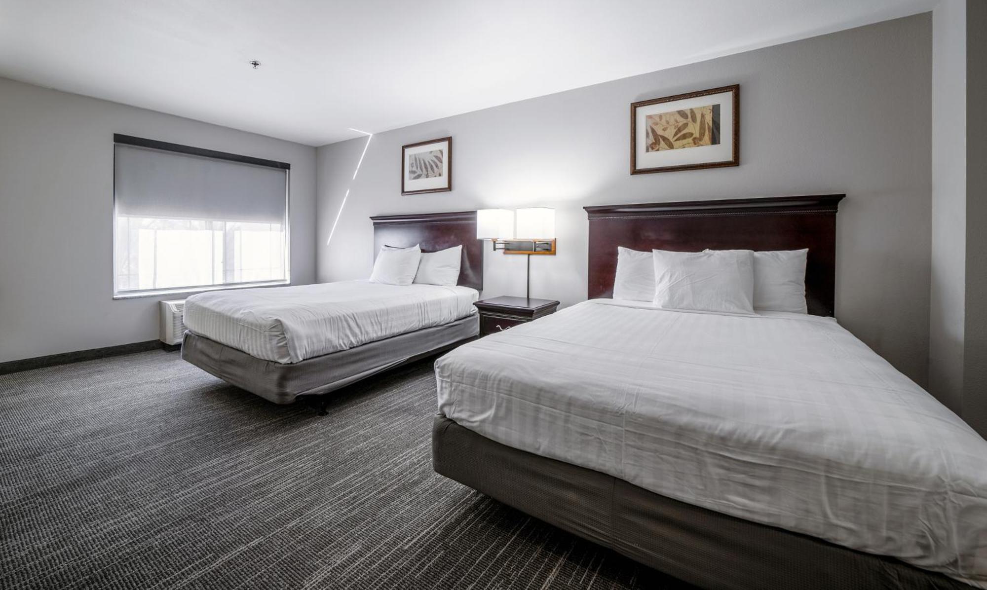 Country Inn & Suites By Radisson, Ontario At Ontario Mills, Ca 외부 사진