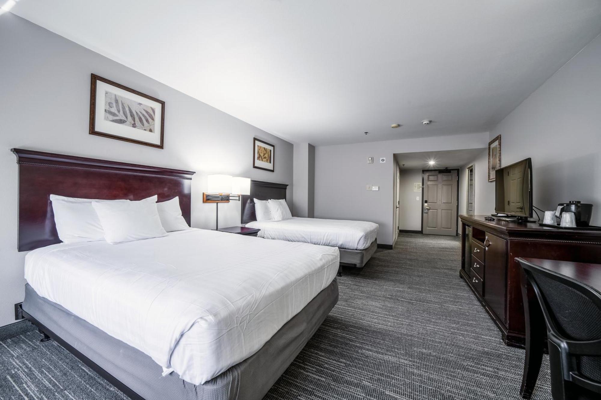 Country Inn & Suites By Radisson, Ontario At Ontario Mills, Ca 외부 사진