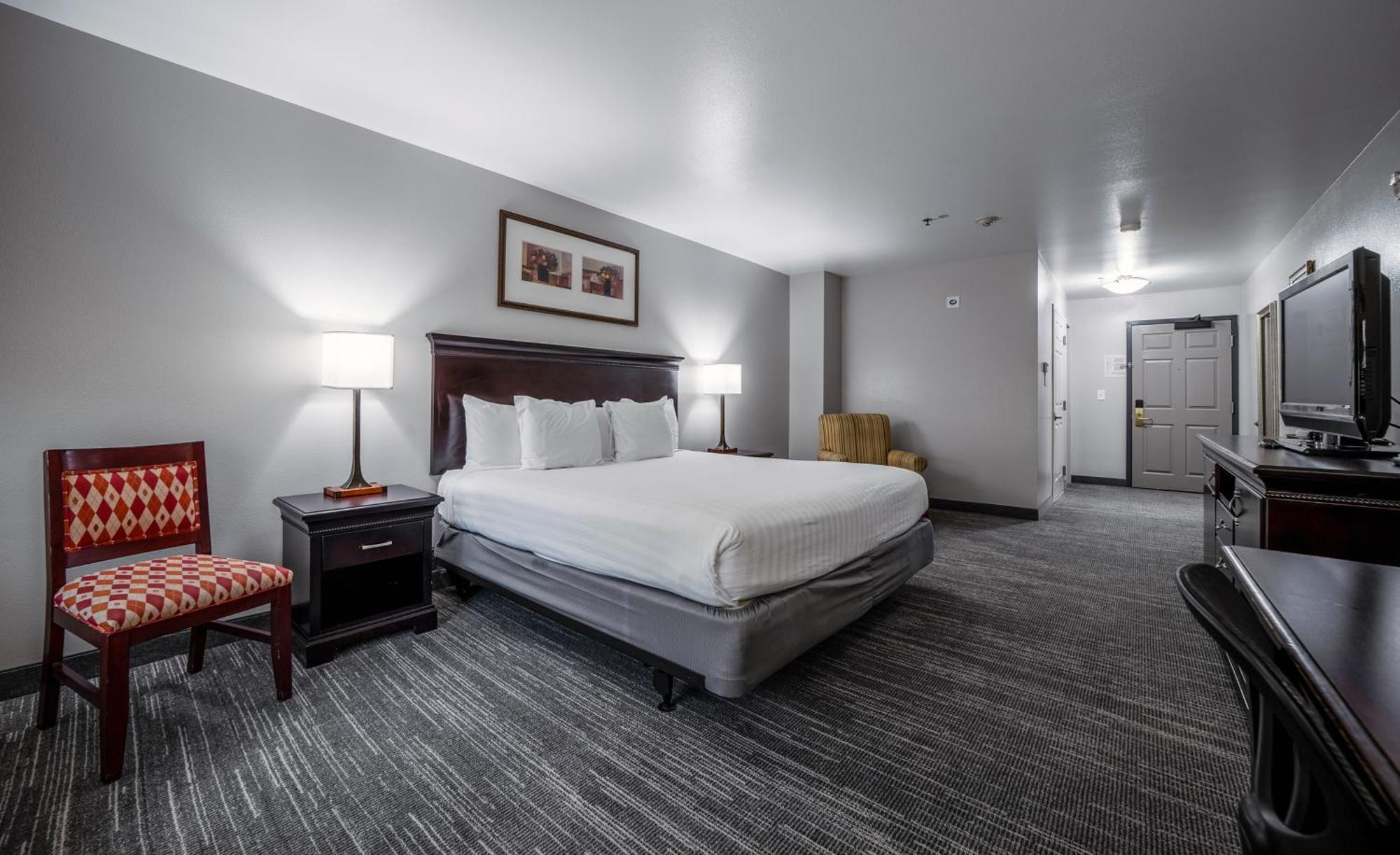 Country Inn & Suites By Radisson, Ontario At Ontario Mills, Ca 외부 사진