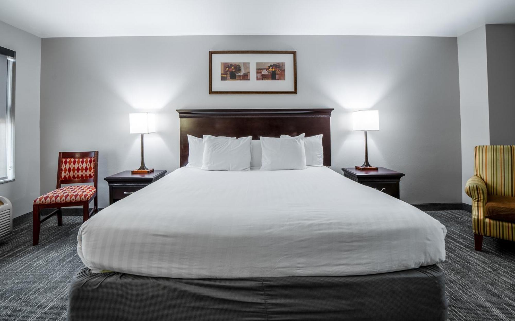 Country Inn & Suites By Radisson, Ontario At Ontario Mills, Ca 외부 사진