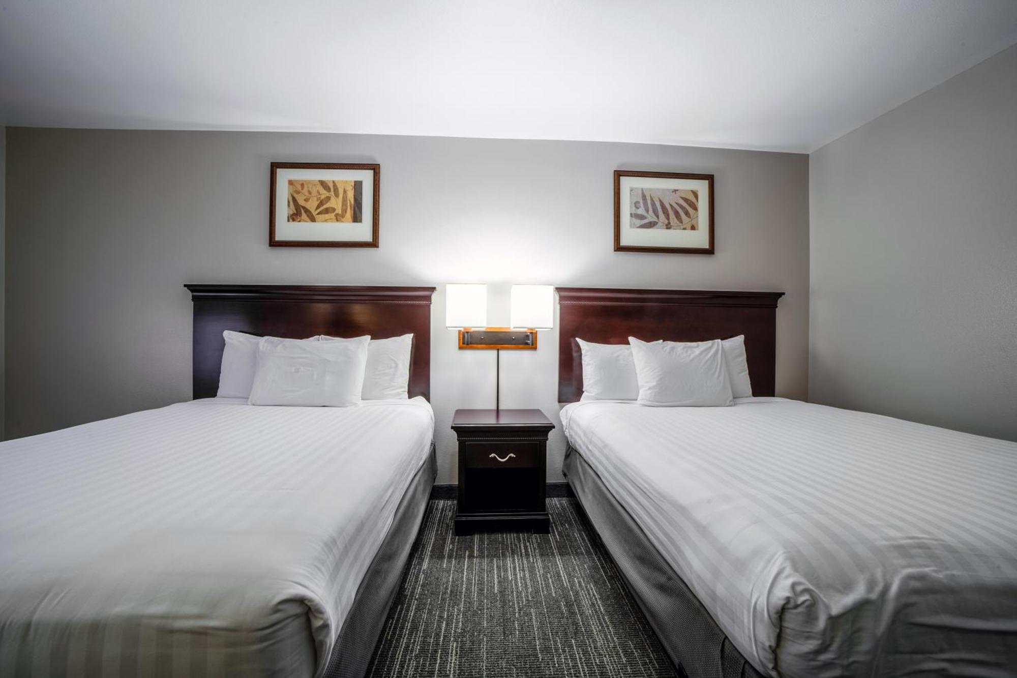 Country Inn & Suites By Radisson, Ontario At Ontario Mills, Ca 외부 사진
