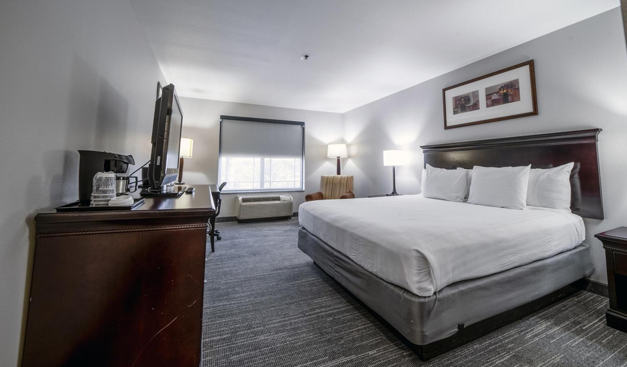 Country Inn & Suites By Radisson, Ontario At Ontario Mills, Ca 외부 사진