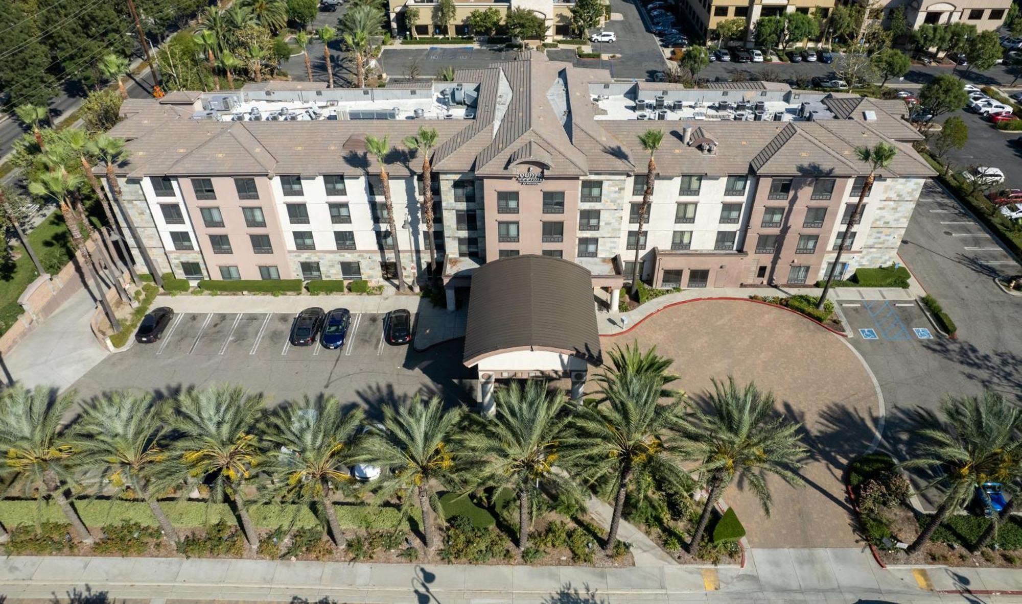 Country Inn & Suites By Radisson, Ontario At Ontario Mills, Ca 외부 사진